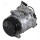 Purchase Top-Quality New Compressor And Clutch by FOUR SEASONS - 168320 pa1