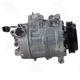 Purchase Top-Quality New Compressor And Clutch by FOUR SEASONS - 168320 pa2