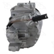 Purchase Top-Quality New Compressor And Clutch by FOUR SEASONS - 168320 pa5