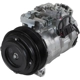 Purchase Top-Quality FOUR SEASONS - 168322 - A/C Compressor pa1