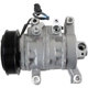 Purchase Top-Quality FOUR SEASONS - 168323 - A/C Compressor pa3