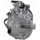 Purchase Top-Quality New Compressor And Clutch by FOUR SEASONS - 168324 pa3