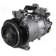 Purchase Top-Quality New Compressor And Clutch by FOUR SEASONS - 168324 pa8