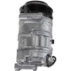 Purchase Top-Quality New Compressor And Clutch by FOUR SEASONS - 168324 pa9