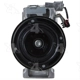 Purchase Top-Quality New Compressor And Clutch by FOUR SEASONS - 168326 pa2