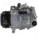 Purchase Top-Quality New Compressor And Clutch by FOUR SEASONS - 168326 pa4