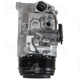 Purchase Top-Quality New Compressor And Clutch by FOUR SEASONS - 168326 pa5