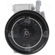 Purchase Top-Quality FOUR SEASONS - 168330 - New Compressor And Clutch pa4