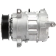 Purchase Top-Quality FOUR SEASONS - 168331 - A/C Compressor pa2