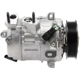 Purchase Top-Quality FOUR SEASONS - 168331 - A/C Compressor pa3