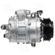 Purchase Top-Quality New Compressor And Clutch by FOUR SEASONS - 168332 pa11