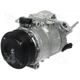 Purchase Top-Quality New Compressor And Clutch by FOUR SEASONS - 168332 pa13