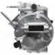 Purchase Top-Quality New Compressor And Clutch by FOUR SEASONS - 168332 pa16