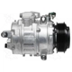 Purchase Top-Quality New Compressor And Clutch by FOUR SEASONS - 168332 pa19