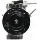 Purchase Top-Quality New Compressor And Clutch by FOUR SEASONS - 168332 pa20