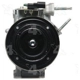 Purchase Top-Quality New Compressor And Clutch by FOUR SEASONS - 168332 pa7