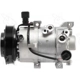 Purchase Top-Quality New Compressor And Clutch by FOUR SEASONS - 168334 pa5