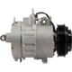 Purchase Top-Quality New Compressor And Clutch by FOUR SEASONS - 168335 pa11