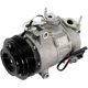 Purchase Top-Quality New Compressor And Clutch by FOUR SEASONS - 168335 pa3