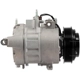 Purchase Top-Quality New Compressor And Clutch by FOUR SEASONS - 168335 pa5