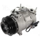 Purchase Top-Quality New Compressor And Clutch by FOUR SEASONS - 168335 pa6
