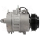 Purchase Top-Quality New Compressor And Clutch by FOUR SEASONS - 168335 pa9