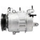 Purchase Top-Quality New Compressor And Clutch by FOUR SEASONS - 168336 pa13