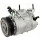Purchase Top-Quality New Compressor And Clutch by FOUR SEASONS - 168336 pa16