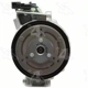 Purchase Top-Quality New Compressor And Clutch by FOUR SEASONS - 168336 pa21
