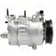 Purchase Top-Quality New Compressor And Clutch by FOUR SEASONS - 168336 pa22