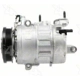 Purchase Top-Quality New Compressor And Clutch by FOUR SEASONS - 168336 pa23