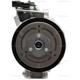 Purchase Top-Quality New Compressor And Clutch by FOUR SEASONS - 168336 pa3