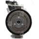 Purchase Top-Quality New Compressor And Clutch by FOUR SEASONS - 168336 pa7