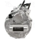 Purchase Top-Quality New Compressor And Clutch by FOUR SEASONS - 168336 pa8
