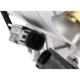 Purchase Top-Quality New Compressor And Clutch by FOUR SEASONS - 168338 pa19