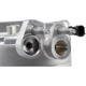 Purchase Top-Quality New Compressor And Clutch by FOUR SEASONS - 168338 pa21