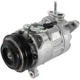 Purchase Top-Quality FOUR SEASONS - 168343 - A/C Compressor pa1