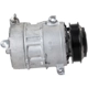 Purchase Top-Quality FOUR SEASONS - 168361 - A/C Compressor pa1