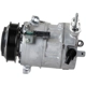 Purchase Top-Quality FOUR SEASONS - 168361 - A/C Compressor pa2