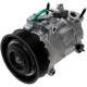 Purchase Top-Quality FOUR SEASONS - 168362 - A/C Compressor pa1