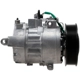 Purchase Top-Quality FOUR SEASONS - 168362 - A/C Compressor pa2