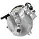 Purchase Top-Quality FOUR SEASONS - 168363 - A/C Compressor with Clutch pa11