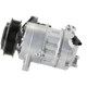 Purchase Top-Quality FOUR SEASONS - 168363 - A/C Compressor with Clutch pa9