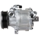 Purchase Top-Quality FOUR SEASONS - 168364 - A/C Compressor pa2