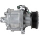 Purchase Top-Quality FOUR SEASONS - 168364 - A/C Compressor pa3