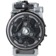 Purchase Top-Quality FOUR SEASONS - 168364 - A/C Compressor pa4