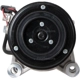 Purchase Top-Quality New Compressor And Clutch by FOUR SEASONS - 168365 pa11