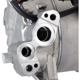 Purchase Top-Quality New Compressor And Clutch by FOUR SEASONS - 168365 pa13