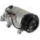 Purchase Top-Quality New Compressor And Clutch by FOUR SEASONS - 168365 pa18