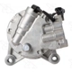 Purchase Top-Quality New Compressor And Clutch by FOUR SEASONS - 168365 pa19